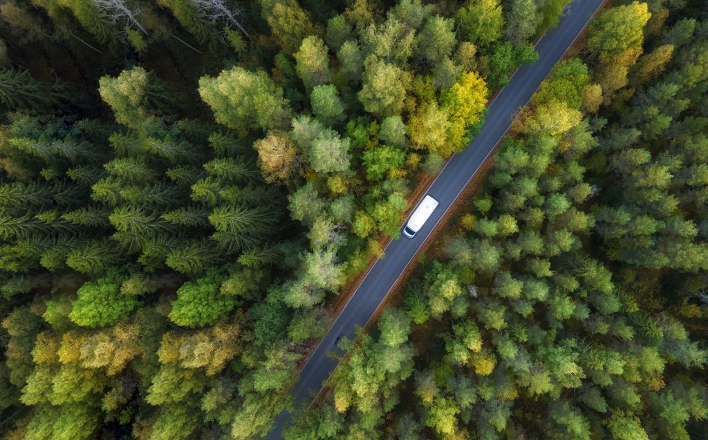 Certificati bianchi: con la telematica dei veicoli il risparmio energetico dei trasporti è ancora più redditizio