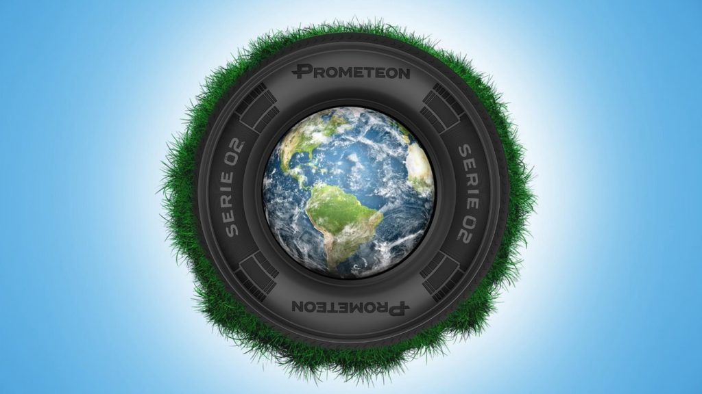 Prometeon pubblica il Report di Sostenibilità: obiettivo Net-Zero entro il 2040