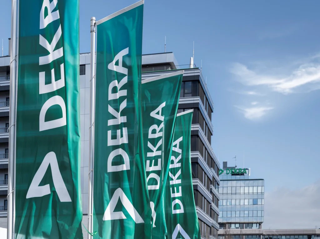 DEKRA acquisisce la quota di maggioranza dell&#8217;azienda tecnologica svizzera Spearhead