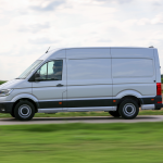Credito fotografico: Volkswagen Nutzfahrzeuge