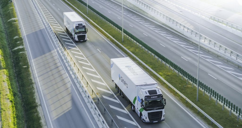 Come i pedaggi influenzano i prezzi del trasporto stradale in Europa