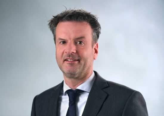 Boerkamp lascia Apollo Tyres – Bennet al suo posto