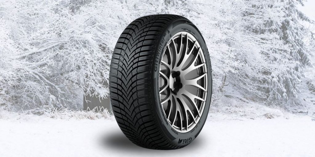 Giti Tire si assicura il primo invernale OE sulla BMW Serie 1
