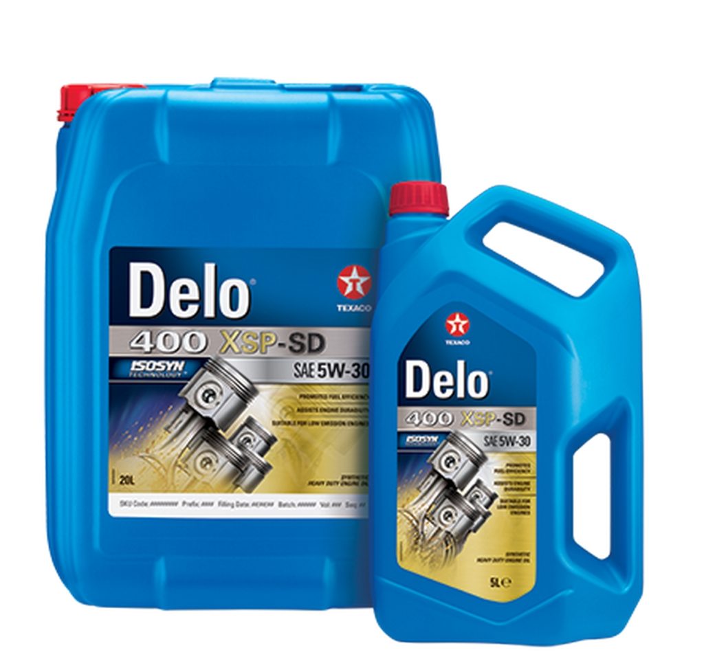 Un olio motore versatile aiuta il lavoro in officina per la manutenzione di flotte miste