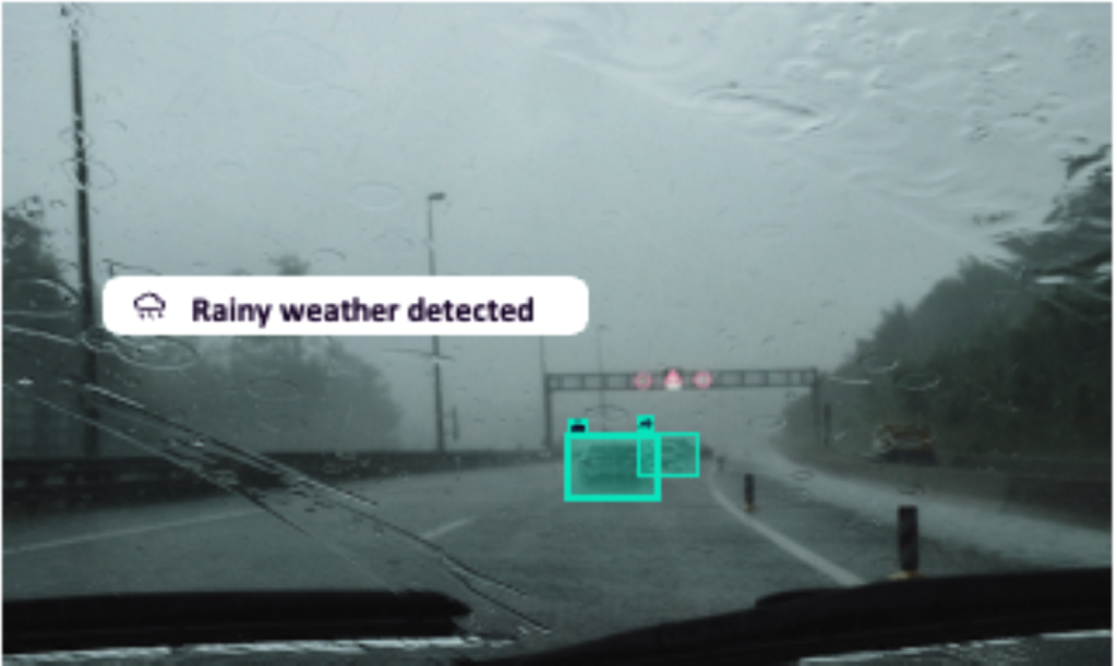 Webfleet e Peregrine.ai collaborano a una soluzione di Visual Intelligence per aumentare la sicurezza di conducenti e veicoli