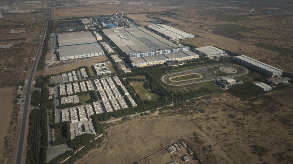 BKT ottiene per il quarto anno consecutivo il massimo riconoscimento da Caterpillar