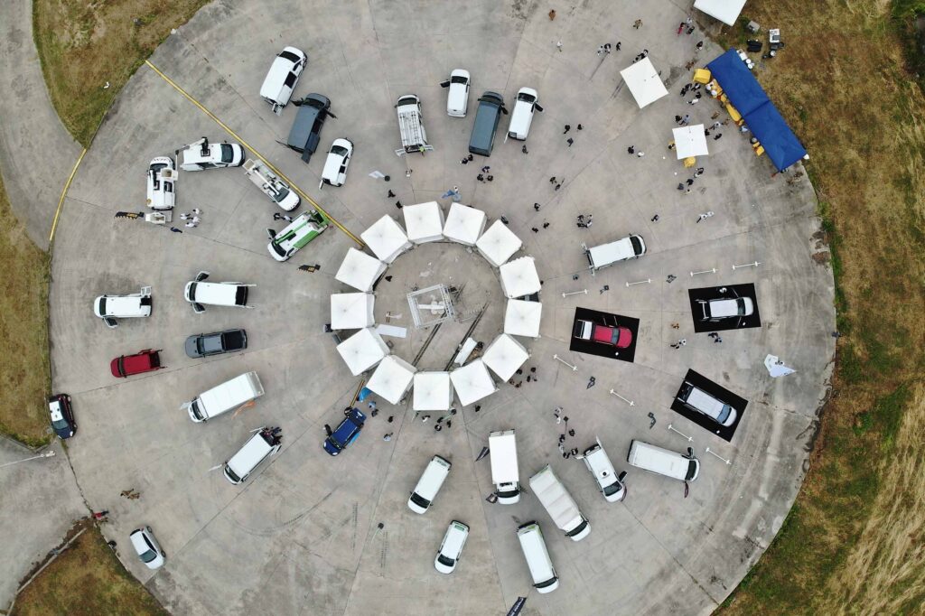 “Fleet Pro 2025”, appuntamento a Modena il 16-17 ottobre con l’evento dedicato ai veicoli commerciali leggeri