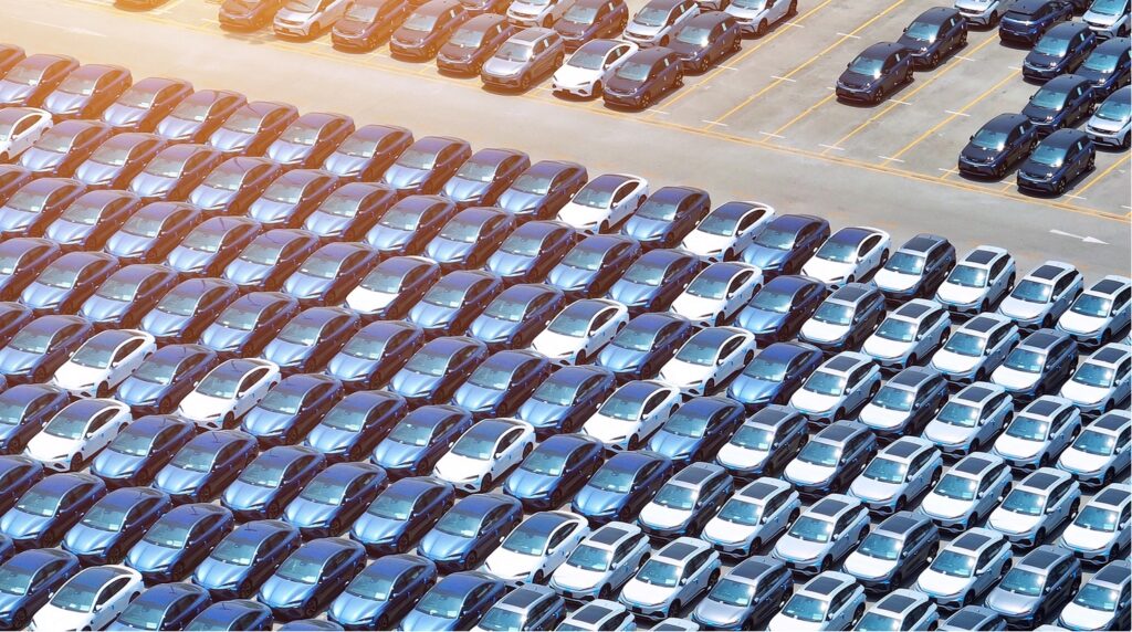 Auto, corre il noleggio a lungo termine: Superata quota 1 milione e 300 mila veicoli sulle strade italiane