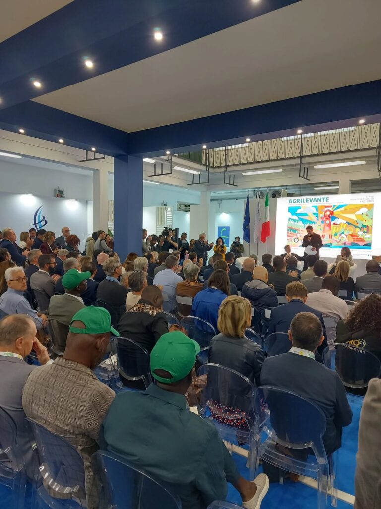 Dalla viticoltura alla sicurezza sul lavoro, i temi salienti di Agrilevante