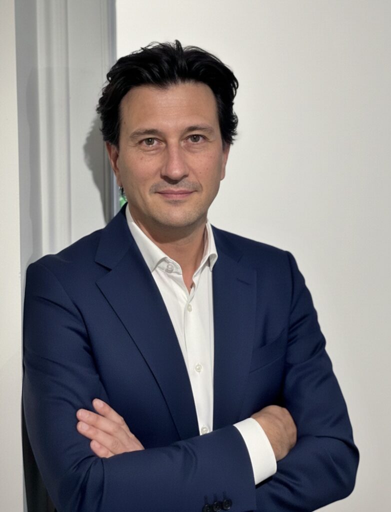 Forto nomina Matteo Caiti come Country Manager per l’Italia