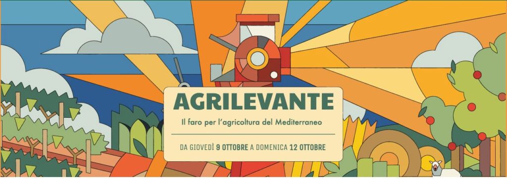 Agrilevante: un focus sulla formazione professionale in Africa
