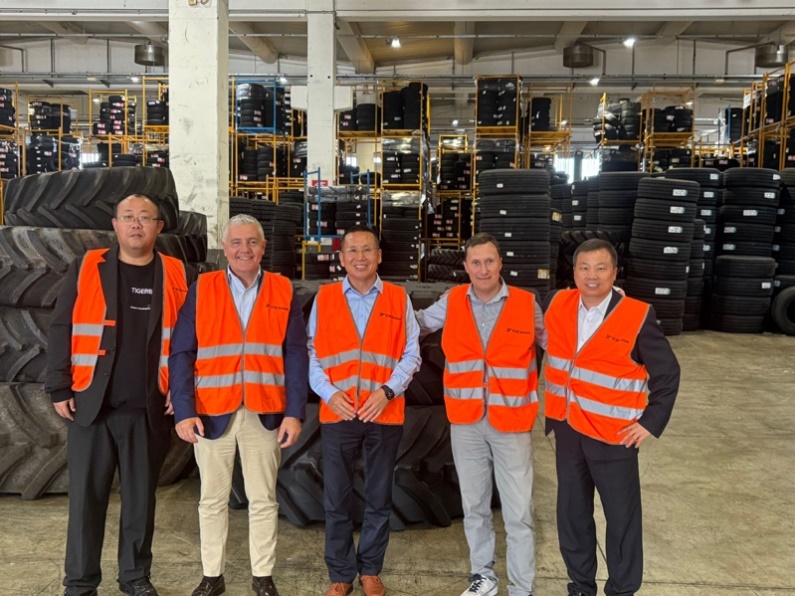 Hubtrac rafforza la partnership strategica con Gruppo Magri