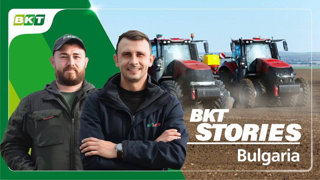 BG Agro Company: la terra, le persone e la comunità al centro di un’agricoltura sostenibile