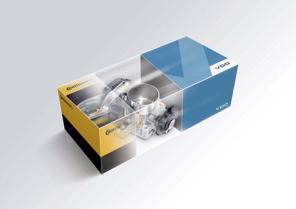 AUMOVIO rilancia VDO nell&#8217;aftermarket automobilistico, in arrivo l&#8217;ADAS