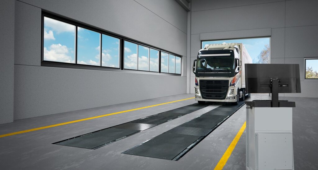 Multipiattaforme Vamag: versatilità, precisione e continuità operativa per il settore truck e agricolo