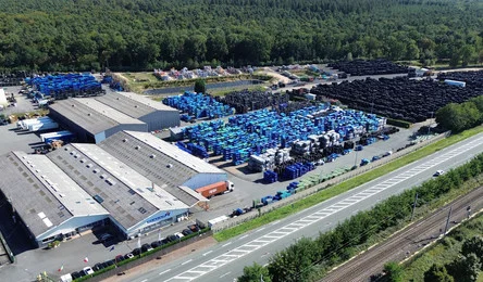 Bohnenkamp SE acquista il grossista francese SAS Copadex