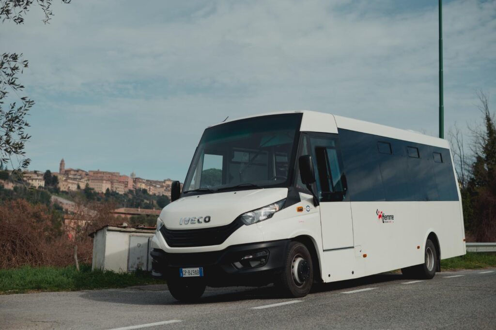 A Siena il futuro della mobilità: esperti e aziende insieme per parlare di tecnologia e sostenibilità