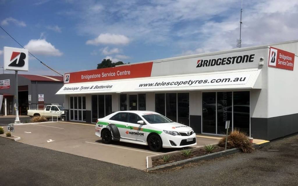 Magna Tyres Group acquisisce Telescope Tyres Group, espandendo la sua presenza in Australia