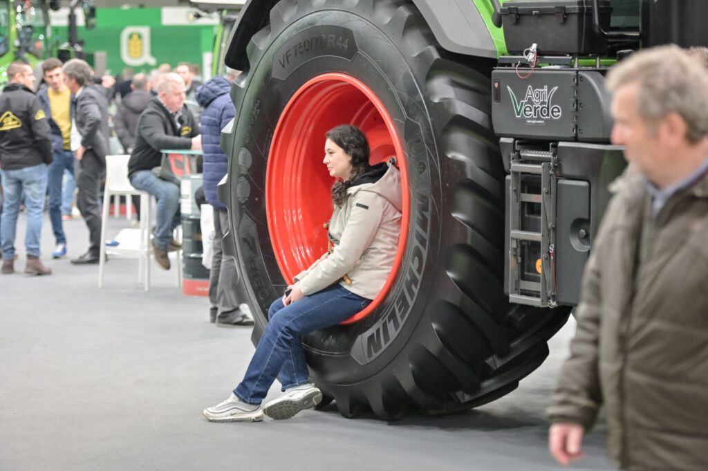 A Fieragricola i top brand del settore, fra conferme e ritorni