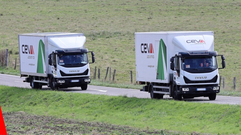 CEVA Logistics acquisisce lo specialista globale nella logistica di progetto Fagioli