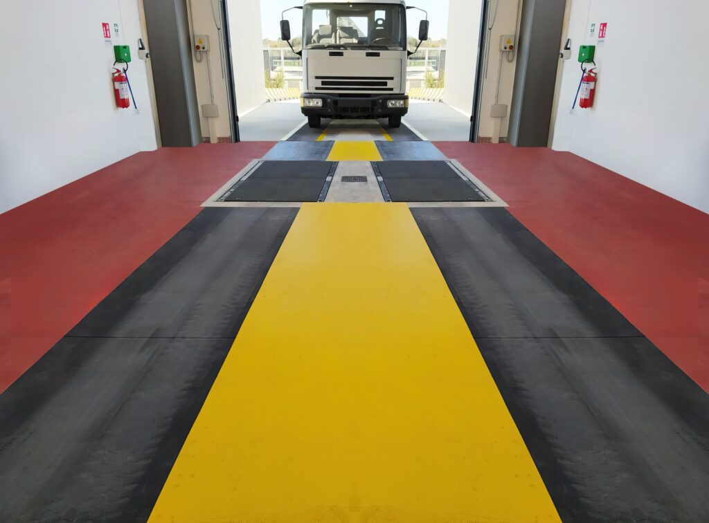 Vamag cambia le regole della diagnosi per mezzi pesanti: una sola frenata per una diagnosi completa