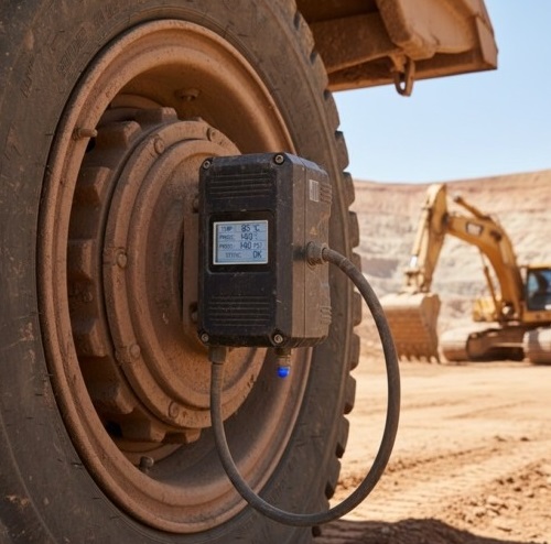 Il mercato dei sistemi di monitoraggio dei pneumatici per miniera raggiungerà i 2,8 miliardi di dollari entro il 2033