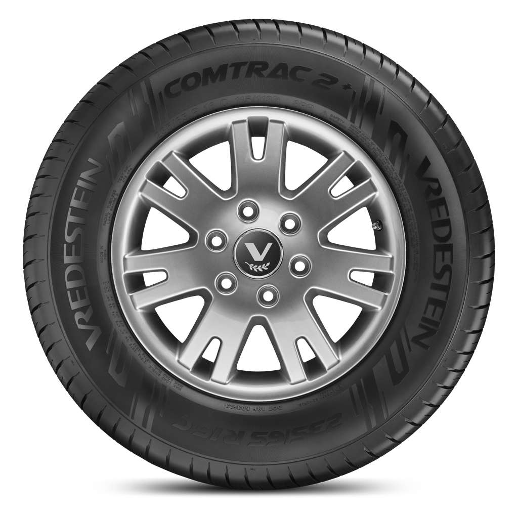 La gamma di pneumatici Vredestein per furgoni si amplia con l’arrivo del nuovo Comtrac 2+, resistente ed efficiente
