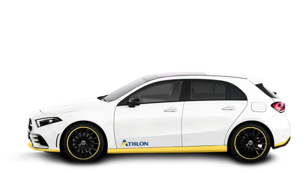 Arval e Mercedes-Benz Group avviano negoziazioni esclusive per l’acquisizione di Athlon