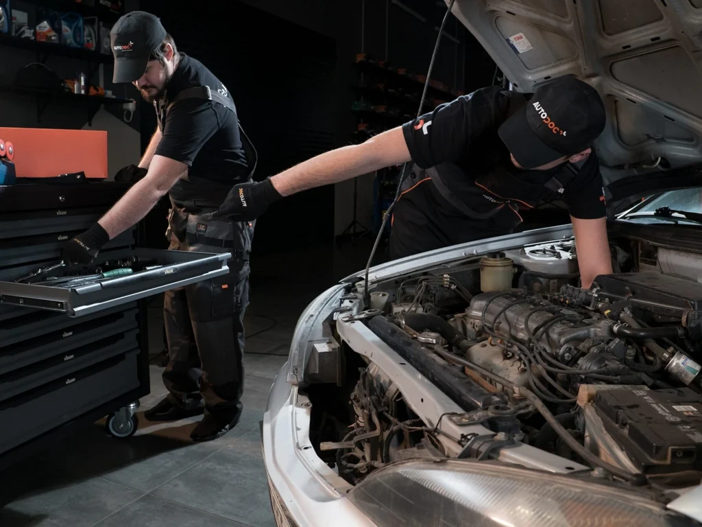 AUTODOC PRO supera i 100 milioni di euro di fatturato in Francia