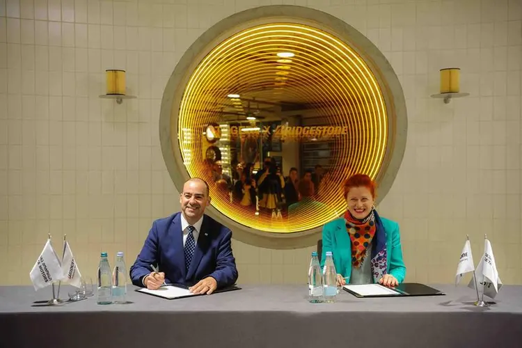 Bandag costruirà uno stabilimento di ricostruzione all’avanguardia in Georgia in collaborazione con Tegeta Motors e Bridgestone