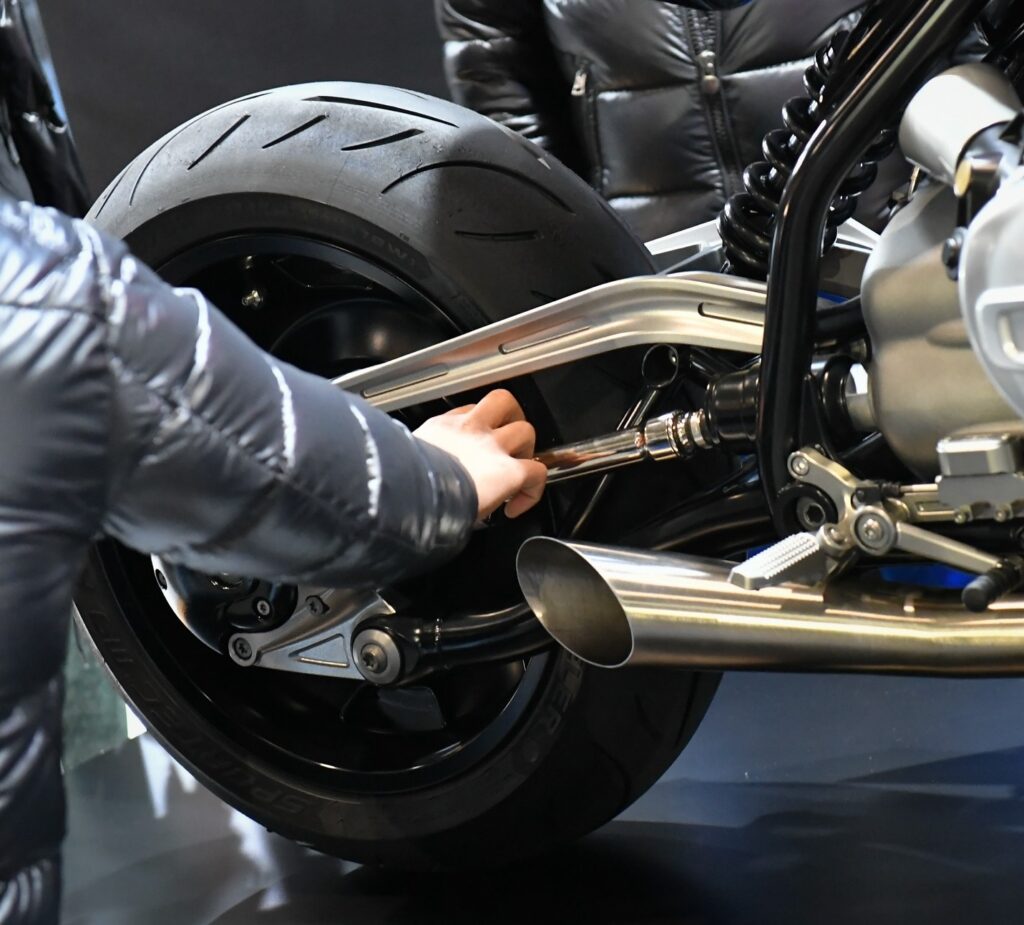 Motor Bike Expo 2026: gli espositori dei pneumatici