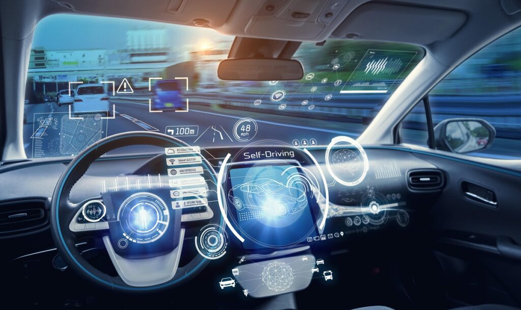 Carglass e il futuro dei cristalli nelle auto elettriche: tecnologia, comfort e sicurezza dietro un componente che sta cambiando la mobilità