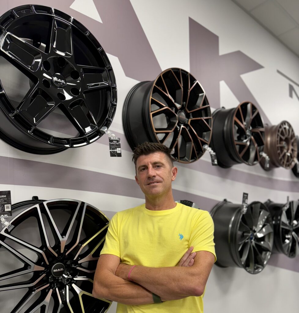 MAK: bilancio 2025 da record e grandi novità per il 35° anniversario – intervista a Guglielmo Bertolinelli