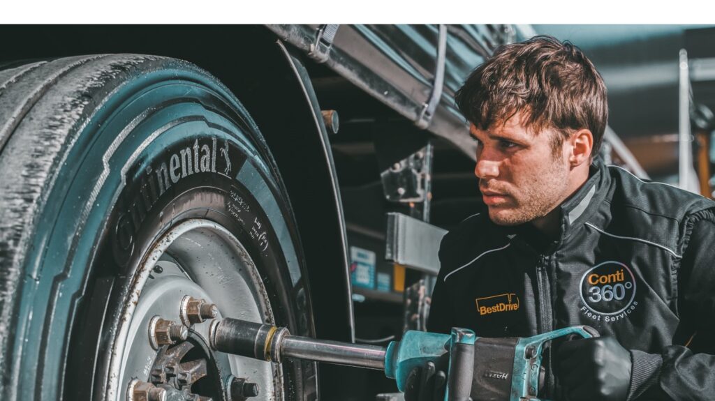 BestDrive Professional 2026: l’evoluzione della rete al servizio dei gommisti e delle flotte