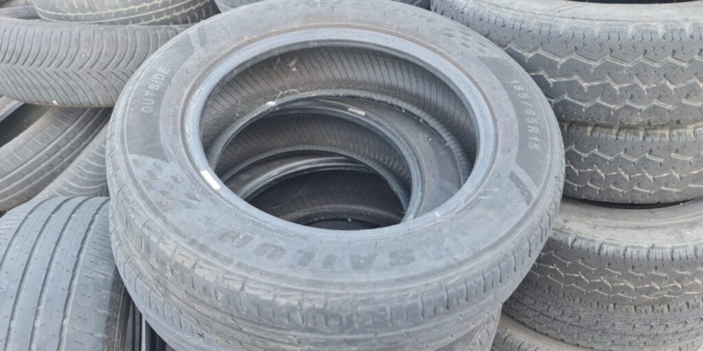 PFU, in Sardegna cresce il disagio di gommisti e autoriparatori per il mancato ritiro –  Confartigianato scrive al Ministero