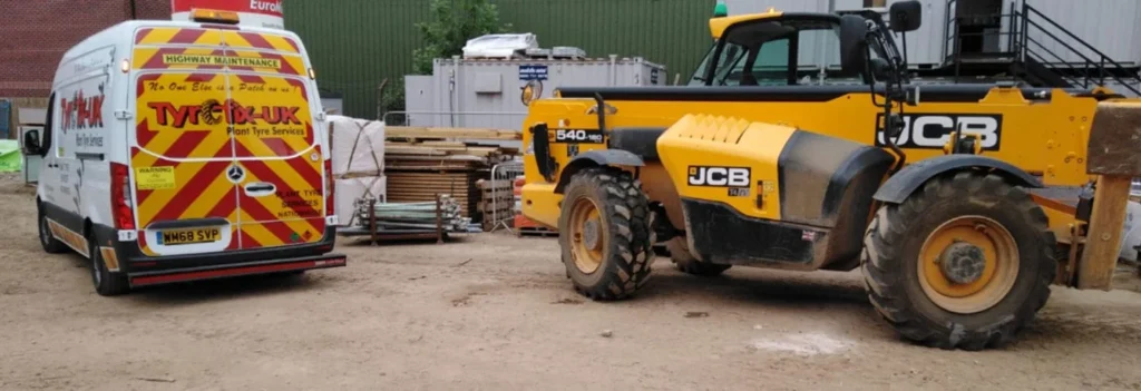 Citira acquisisce Tyrefix, entrando nel mercato del Regno Unito