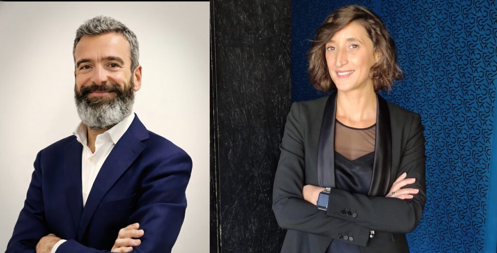 BYD rafforza la propria organizzazione in Italia: Filippo Savi nuovo Sales Director e Daniela Bertone nuovo Head of Fleet, RAC &amp; Used Cars