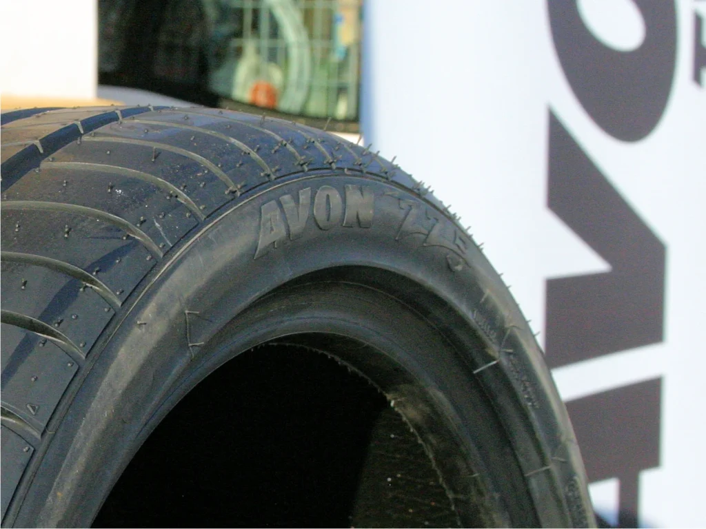 Avon sarà un marchio dedicato solamente al due ruote