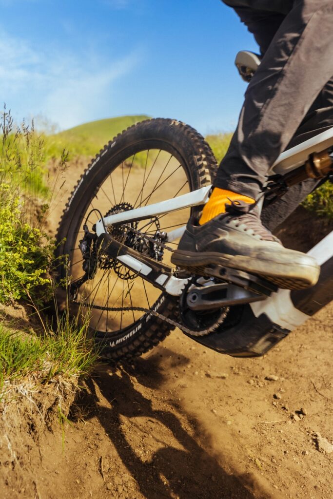 Michelin Wild Enduro e E-Wild Performance Line bici MTB muscolare pneumatici copertoncini gomme tasselli tassellate