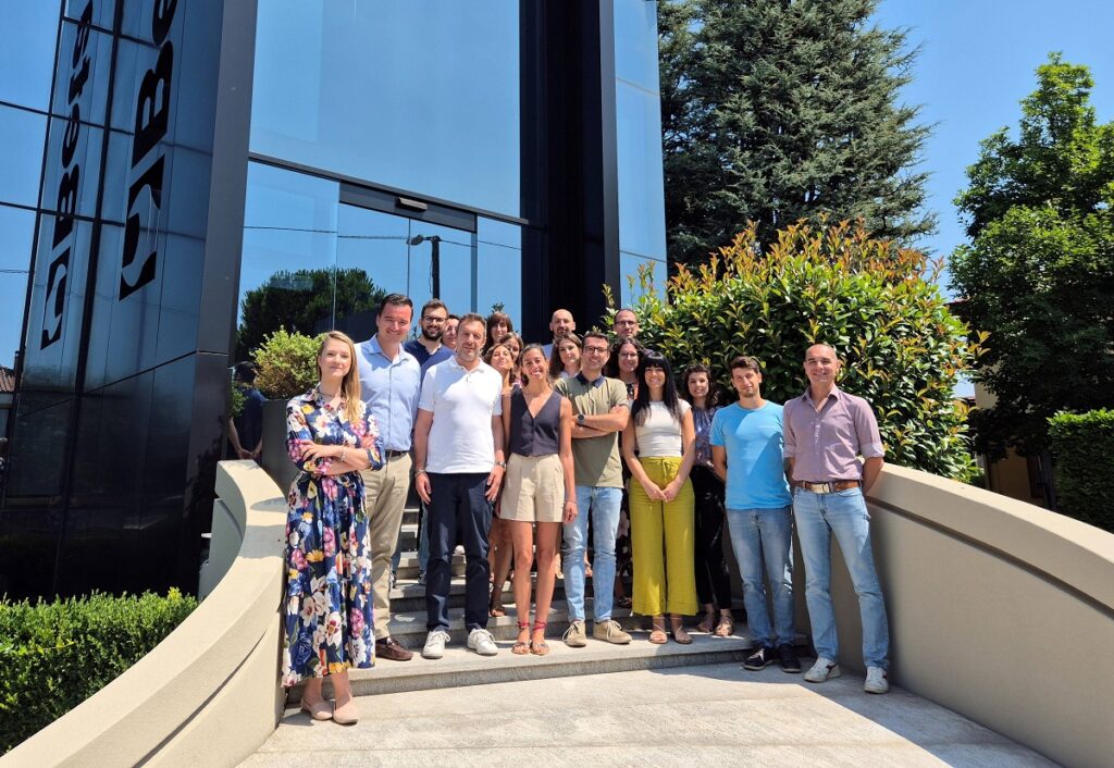 Gruppo Beta e Welfare: in 2 anni erogati oltre 350mila euro per Bonus Bebè