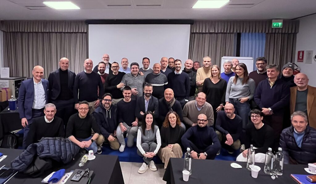 Zuin Spa inaugura il 2026 all’insegna della crescita, delle persone e delle nuove collaborazioni