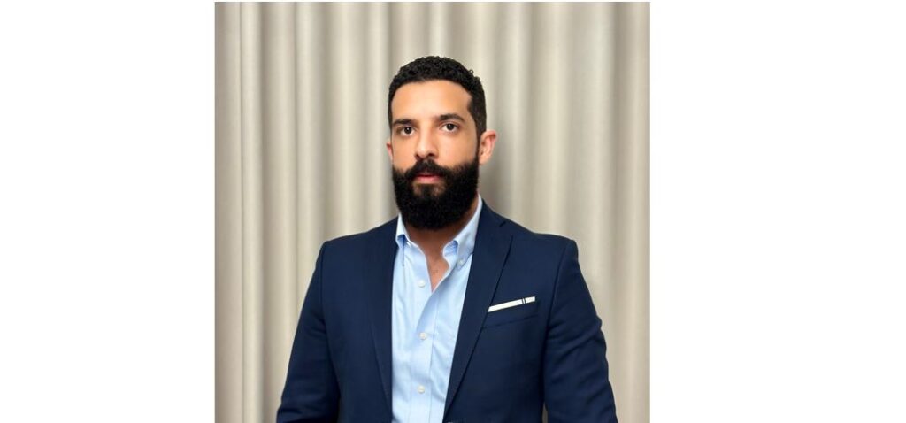 Sherif Degheidy è il nuovo Director Specialty Tires MEA di Linglong