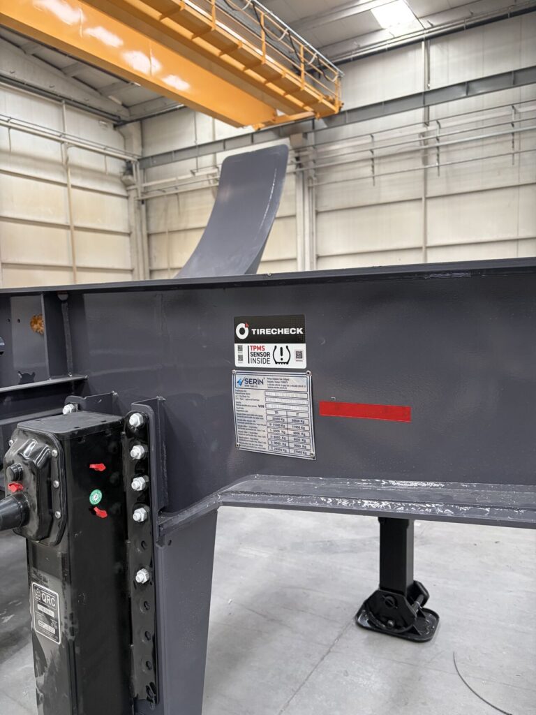 TireCheck presenterà le sue soluzioni TPMS e le partnership al TTC 2026