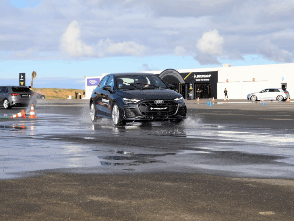 La “nuova Dunlop”: doppia strategia di marketing e rischio di saturazione del mercato