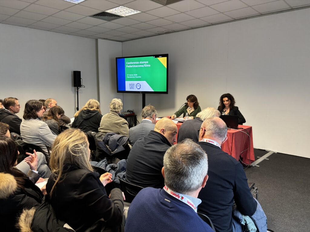 EIMA 2026: tutto esaurito e allestimenti “top”