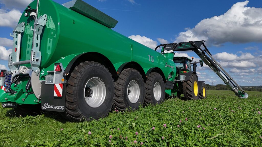 moveero lancia Profi-Max, la ruota flottante ad alte prestazioni di nuova generazione