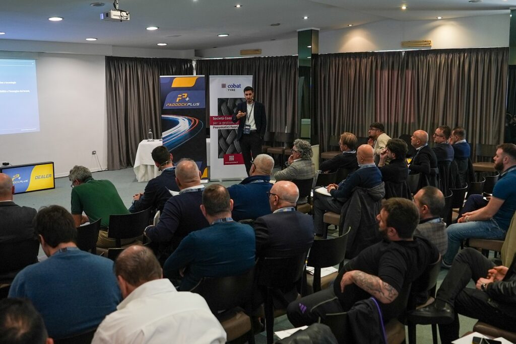Paddock Plus in tour: oltre 300 affiliati protagonisti di un’esperienza che unisce business, relazione e visione
