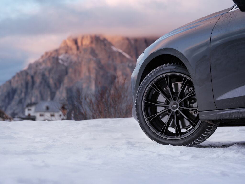 Nokian Snowproof 3, il nuovo invernale per Europa centrale e meridionale