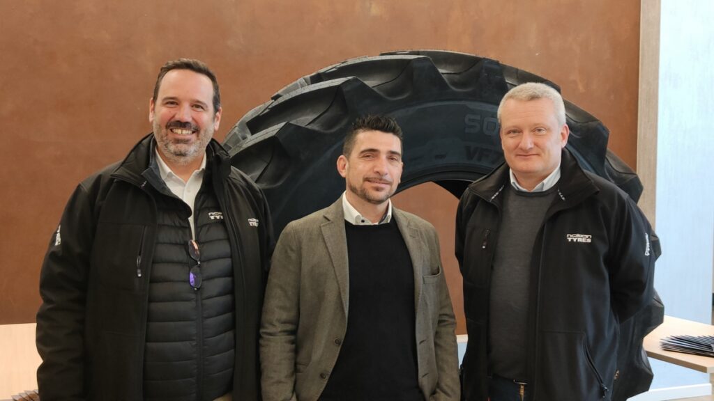 Nokian Intuitu 2.0 Smart Pressure Assistant: quando la pressione corretta non è più un’incognita