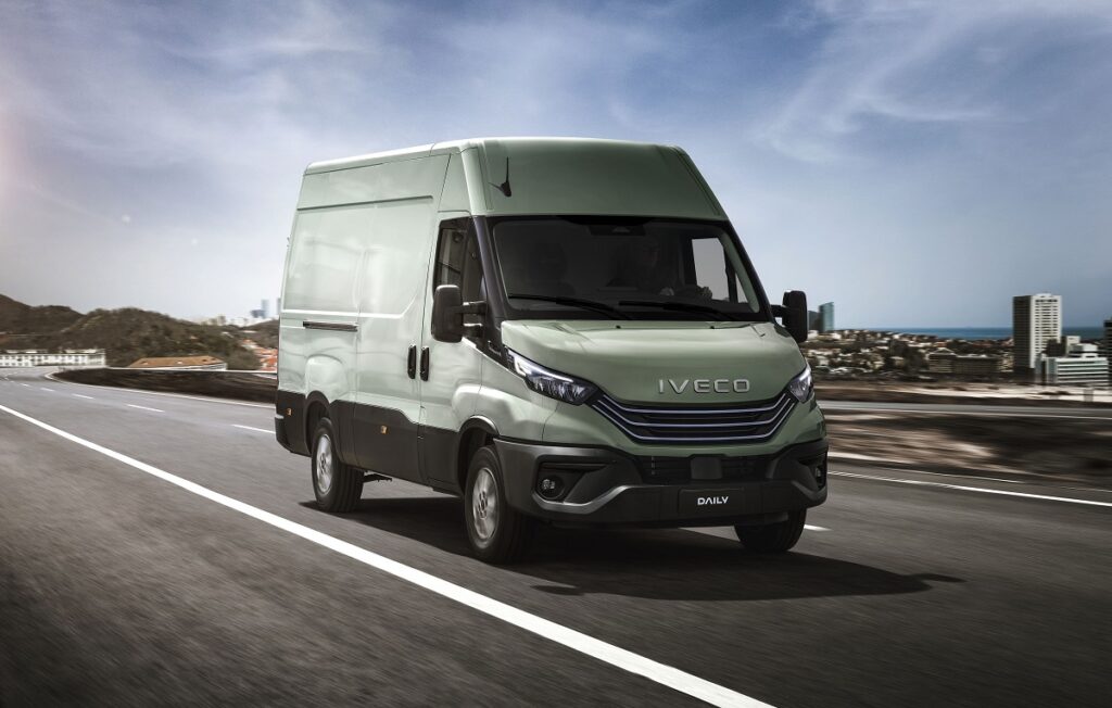 Stolen Vehicle Assistance: la soluzione IVECO contro i furti di veicoli commerciali